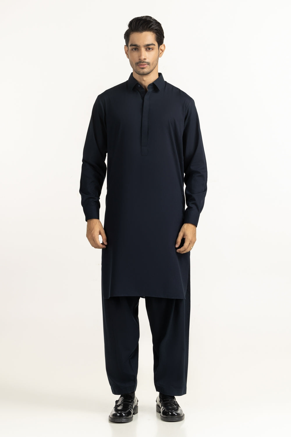 Regular Fit Basic Suits SK-BSC25-053