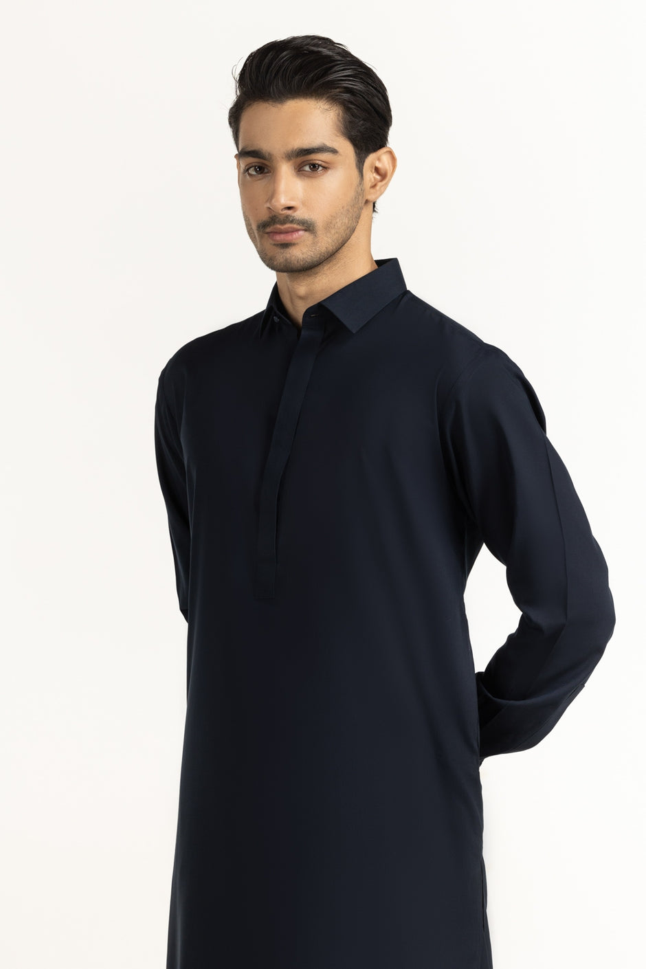 Regular Fit Basic Suits