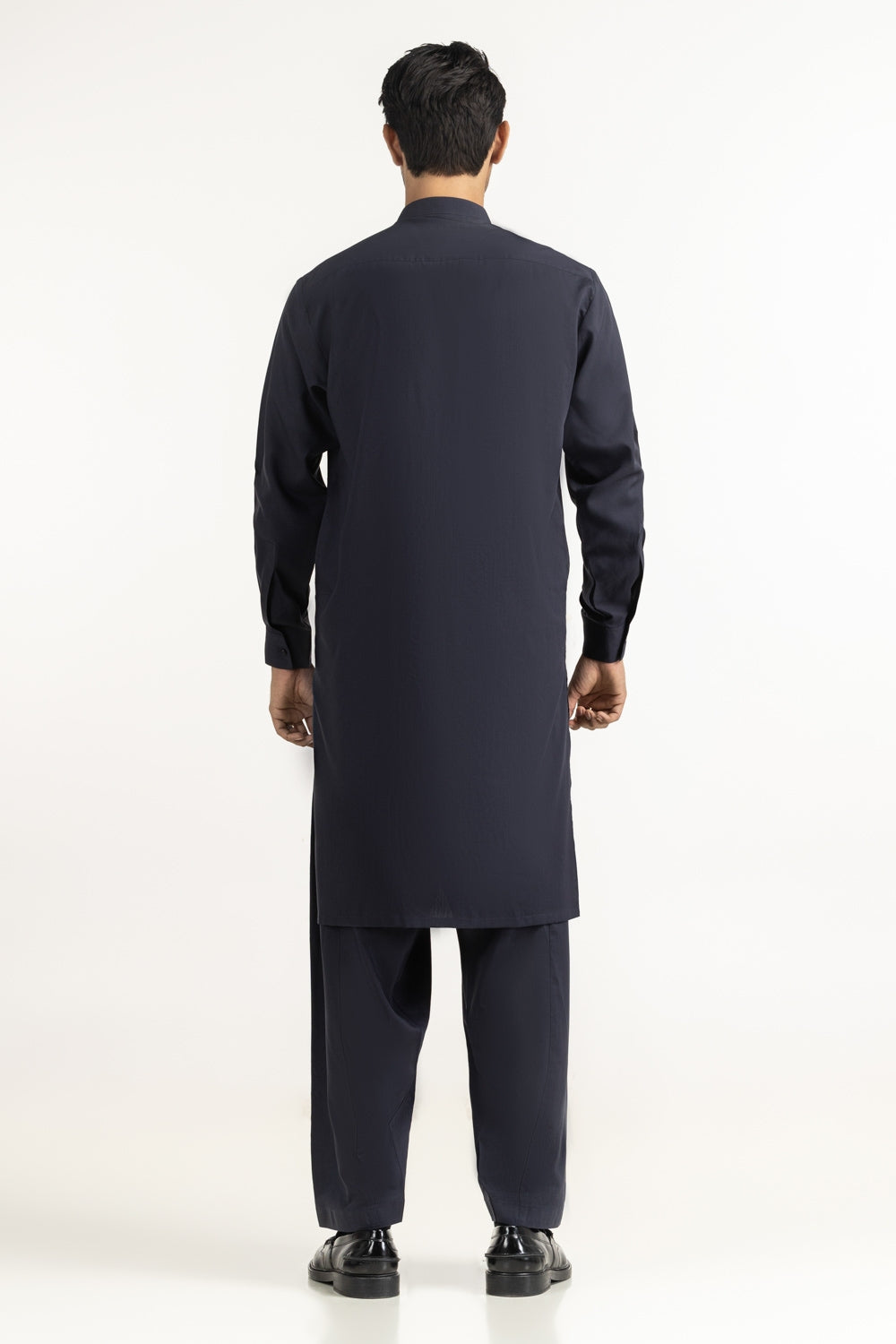 Regular Fit Basic Suits SK-BSC25-073