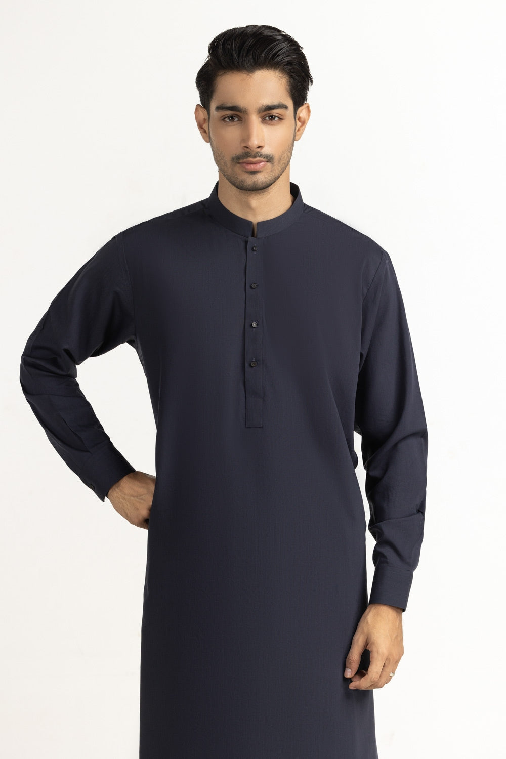 Regular Fit Basic Suits SK-BSC25-073