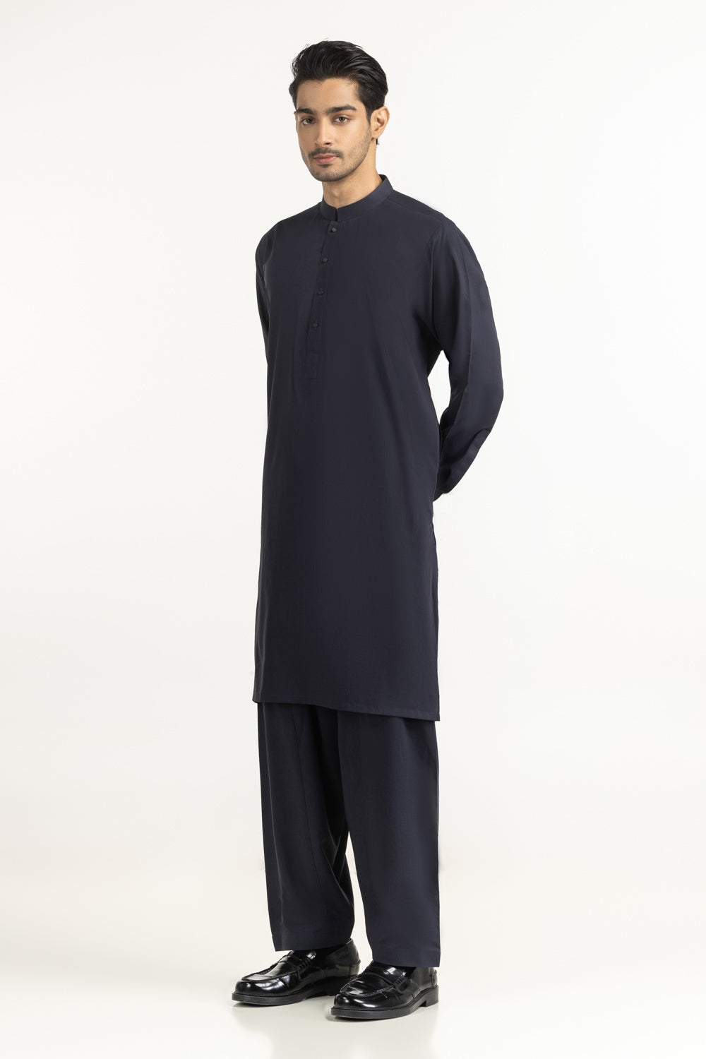 Regular Fit Basic Suits SK-BSC25-073