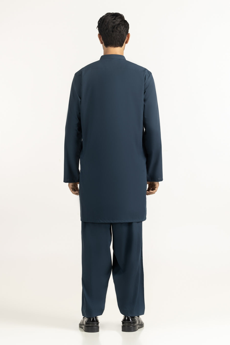 Regular Fit Basic Suits