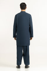 Regular Fit Basic Suits SK-BSC25-075