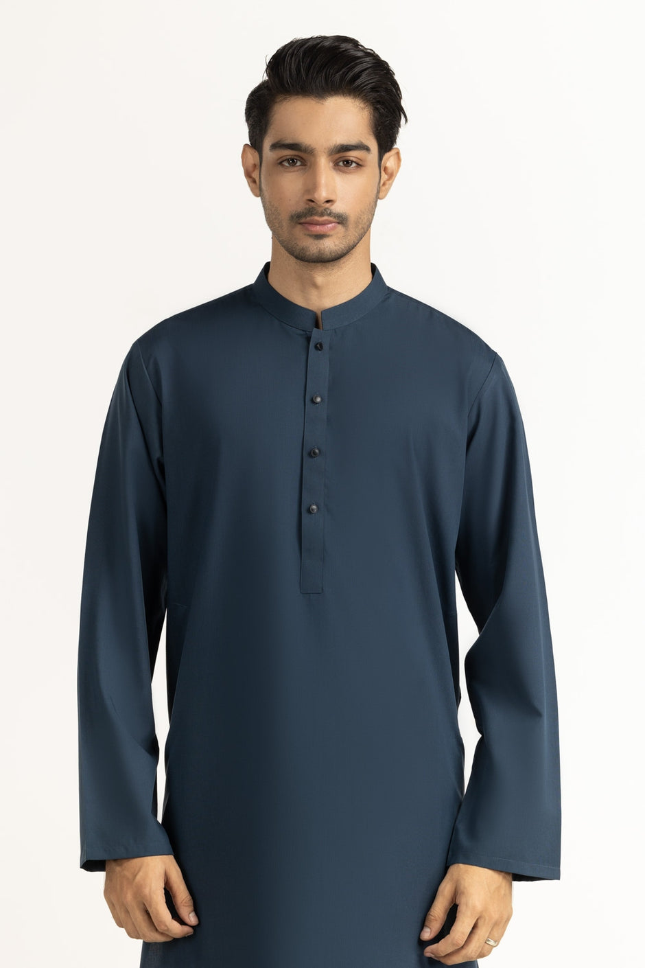 Regular Fit Basic Suits
