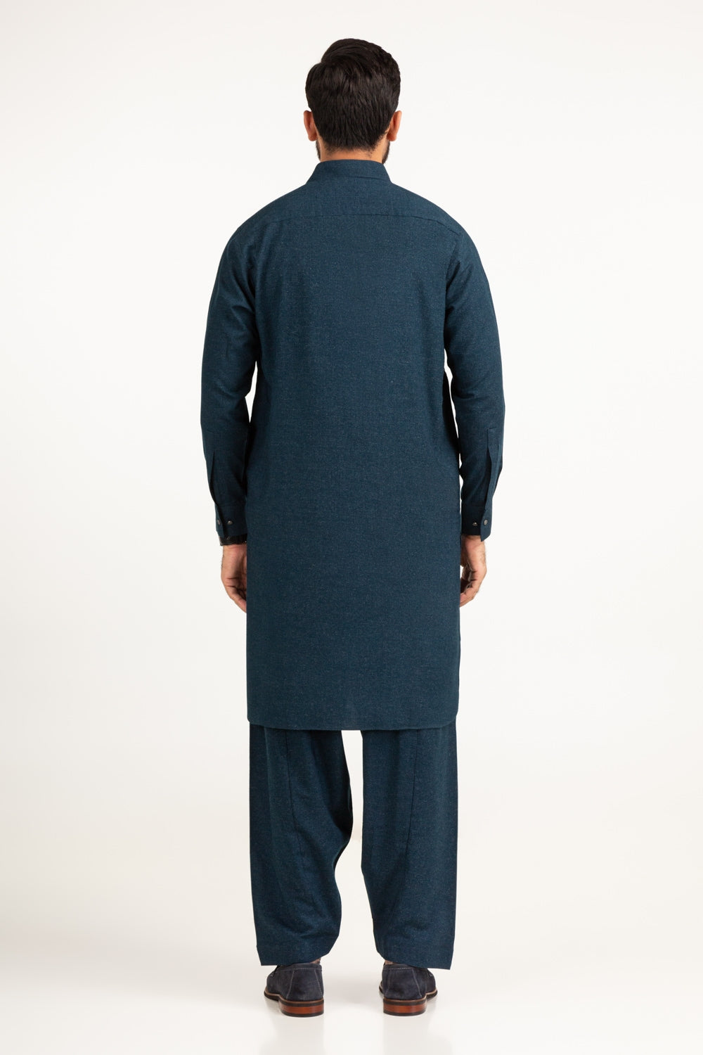 Regular Fit Basic Suits SK-P24-098