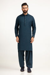 Regular Fit Basic Suits SK-P24-098