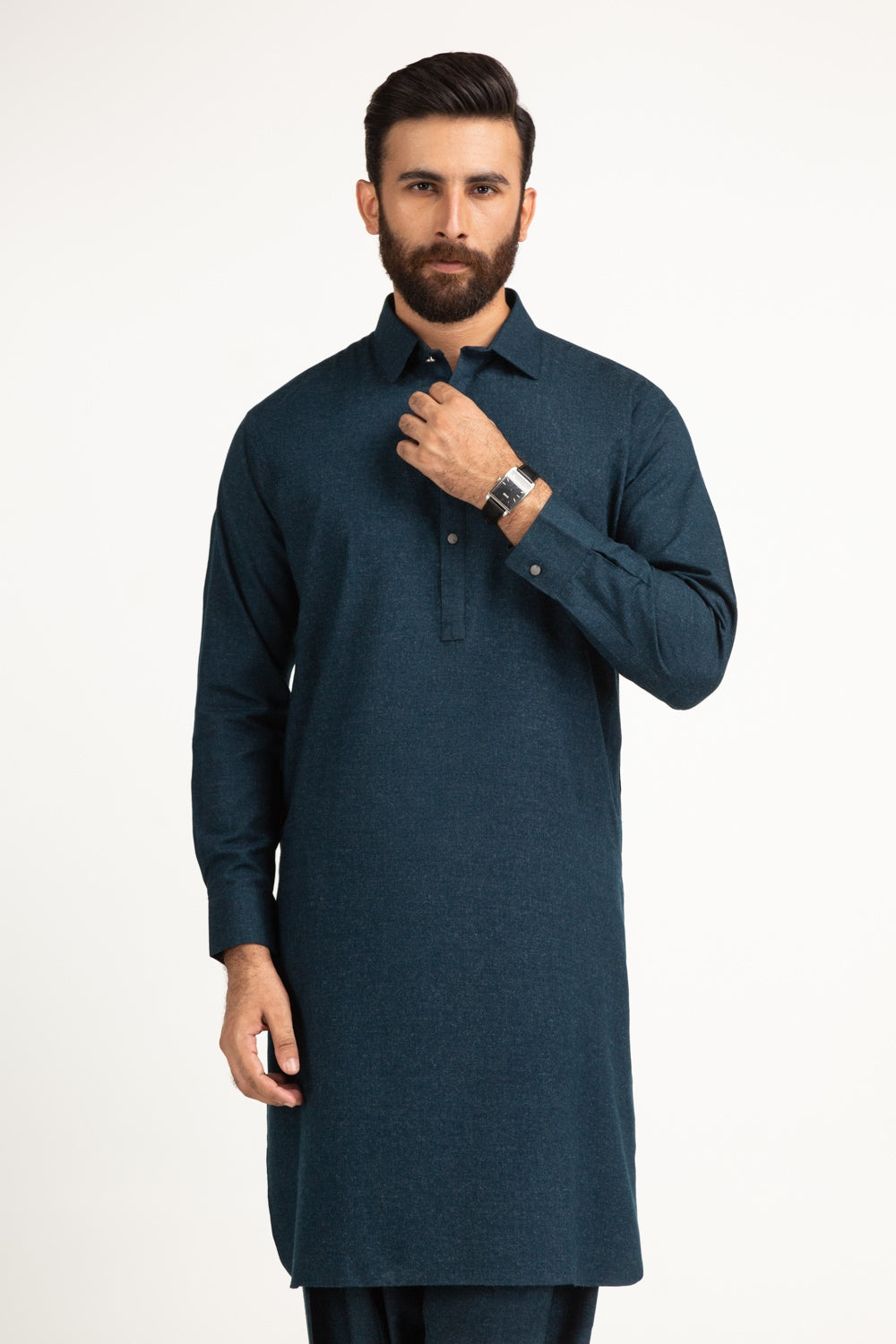 Regular Fit Basic Suits SK-P24-098