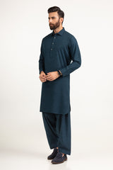 Regular Fit Basic Suits SK-P24-098