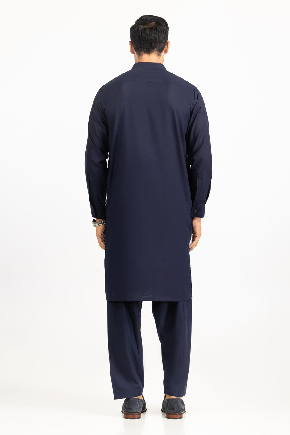 Regular Fit Styling Suits