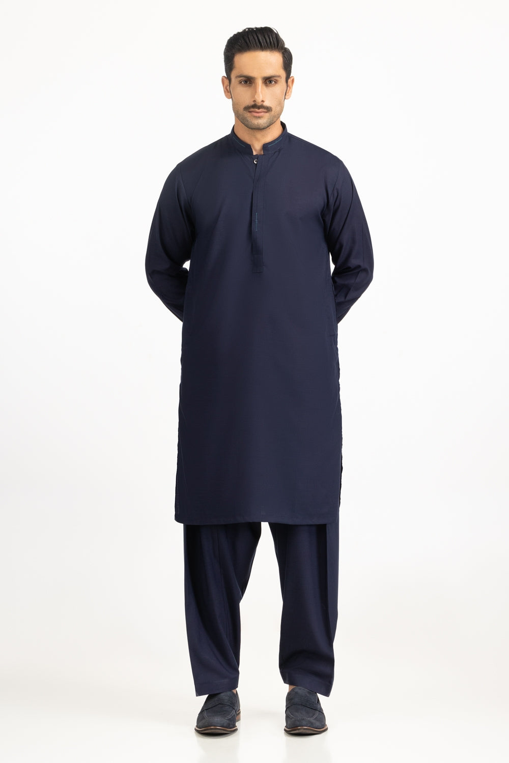 Regular Fit Styling Suits SK-S24-071