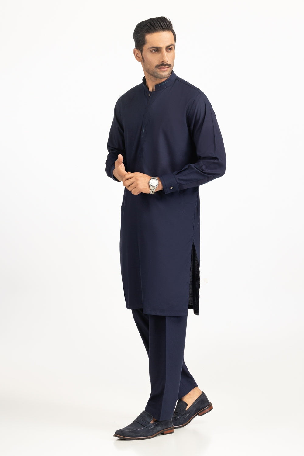 Regular Fit Styling Suits SK-S24-071