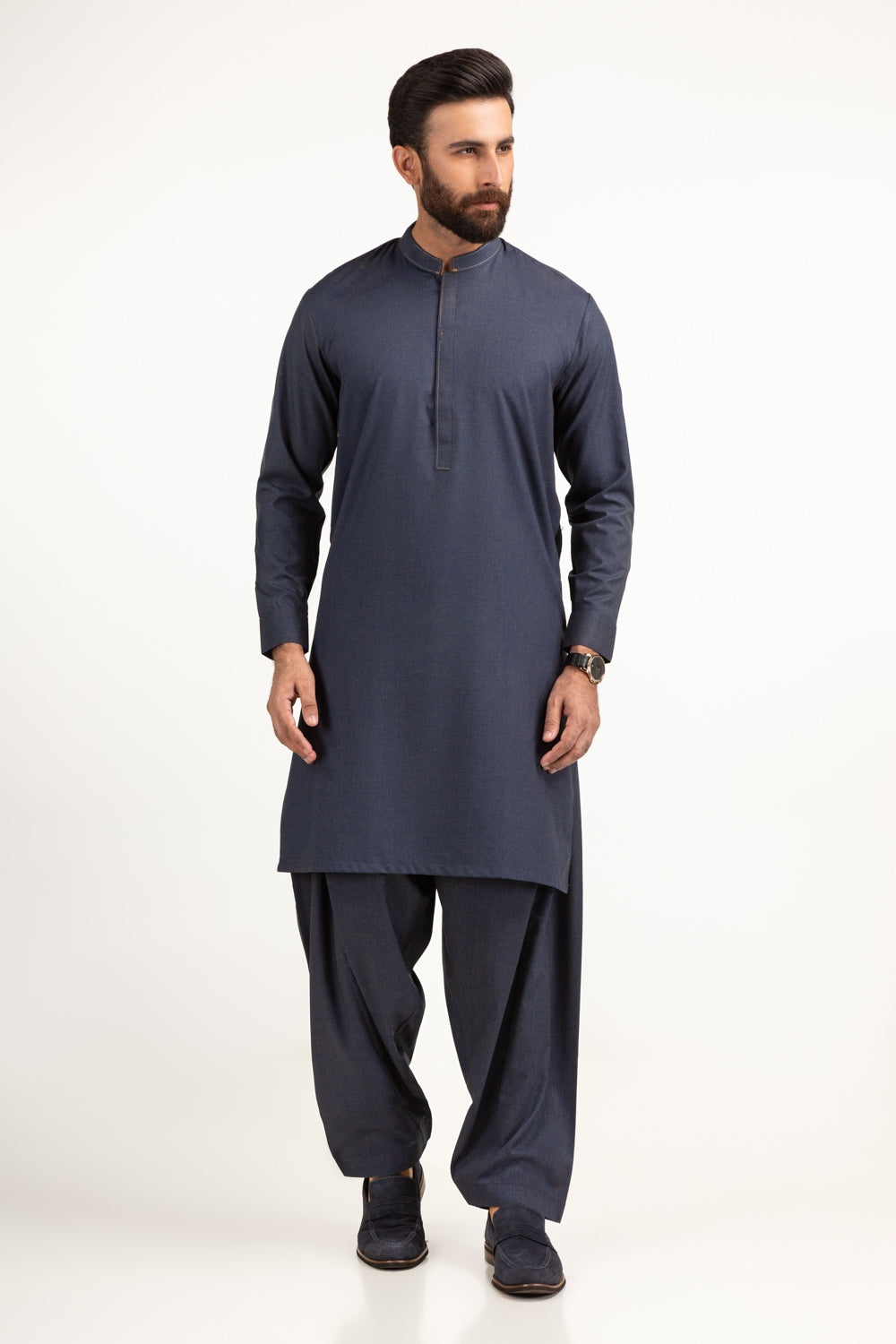 Regular Fit Styling Suits SK-S24-099
