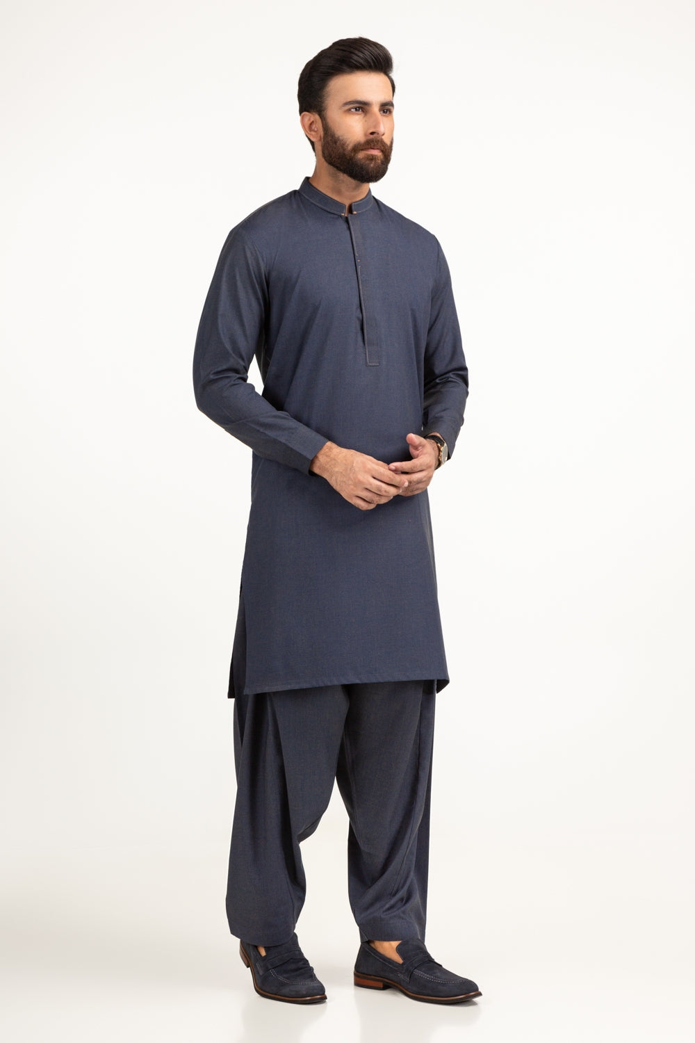 Regular Fit Styling Suits SK-S24-099
