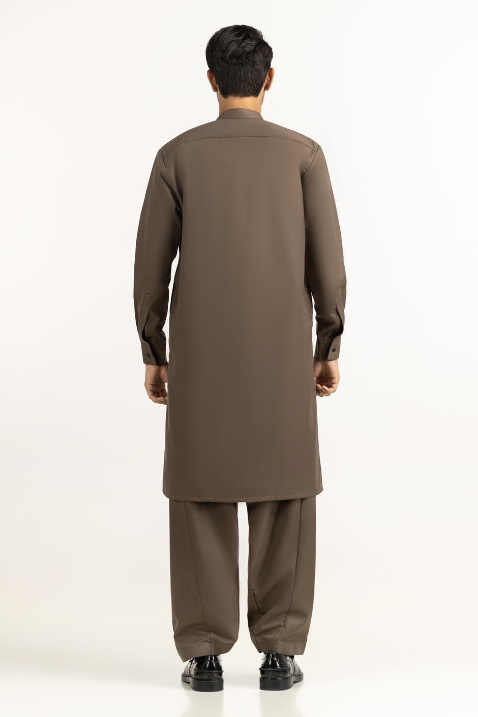 Regular Fit Styling Suits