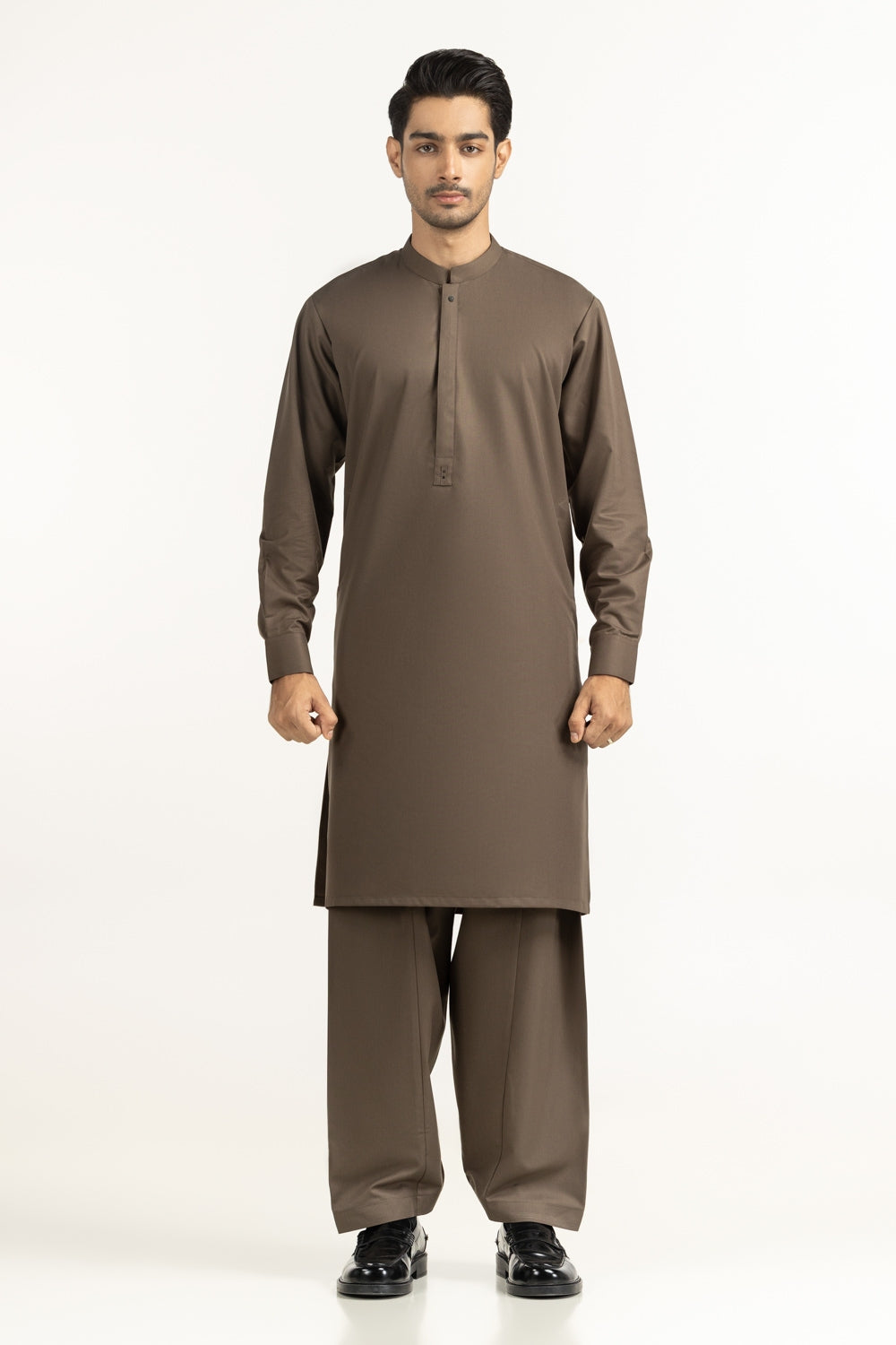 Regular Fit Styling Suits SK-STY25-019