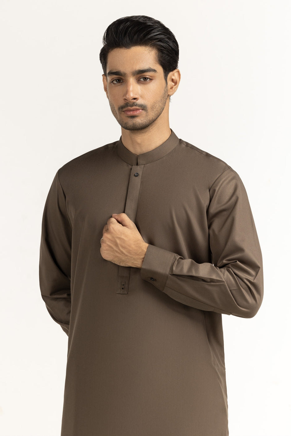 Regular Fit Styling Suits