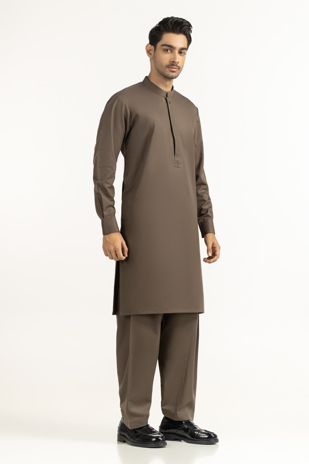 Regular Fit Styling Suits SK-STY25-019