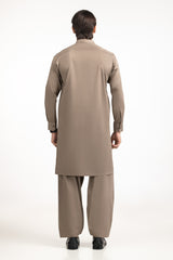 Regular Fit Basic Suits SK-STY25-006