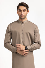 Regular Fit Basic Suits SK-STY25-006