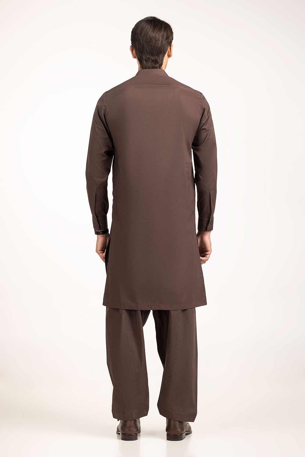 Regular Fit Styling Suits