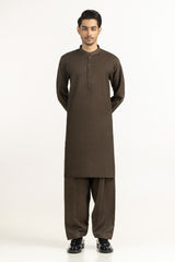 Regular Fit Basic Suits KP-BSC25-004
