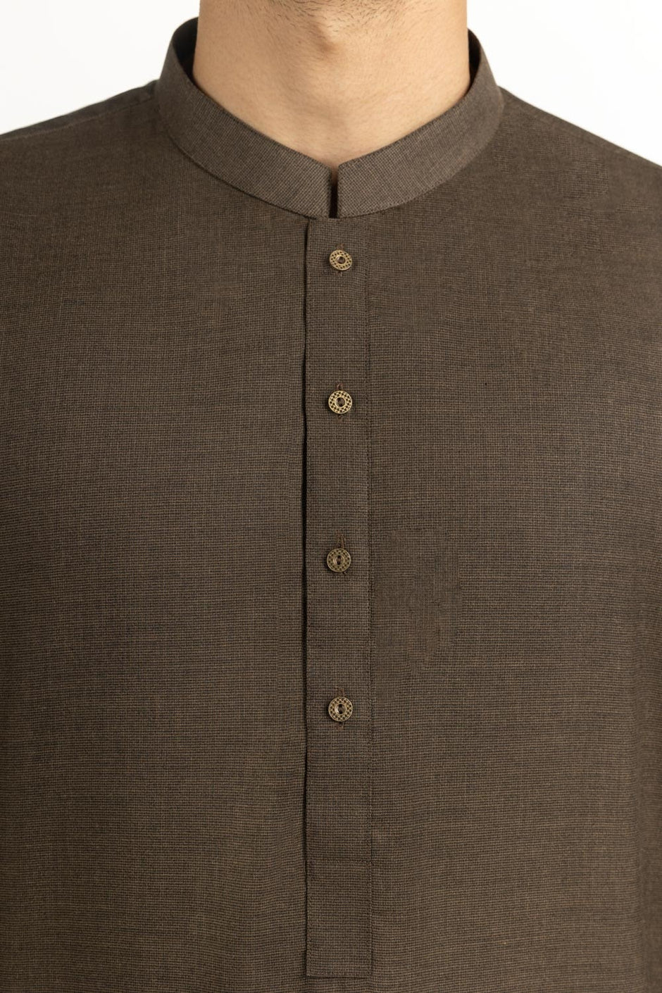Regular Fit Basic Suits