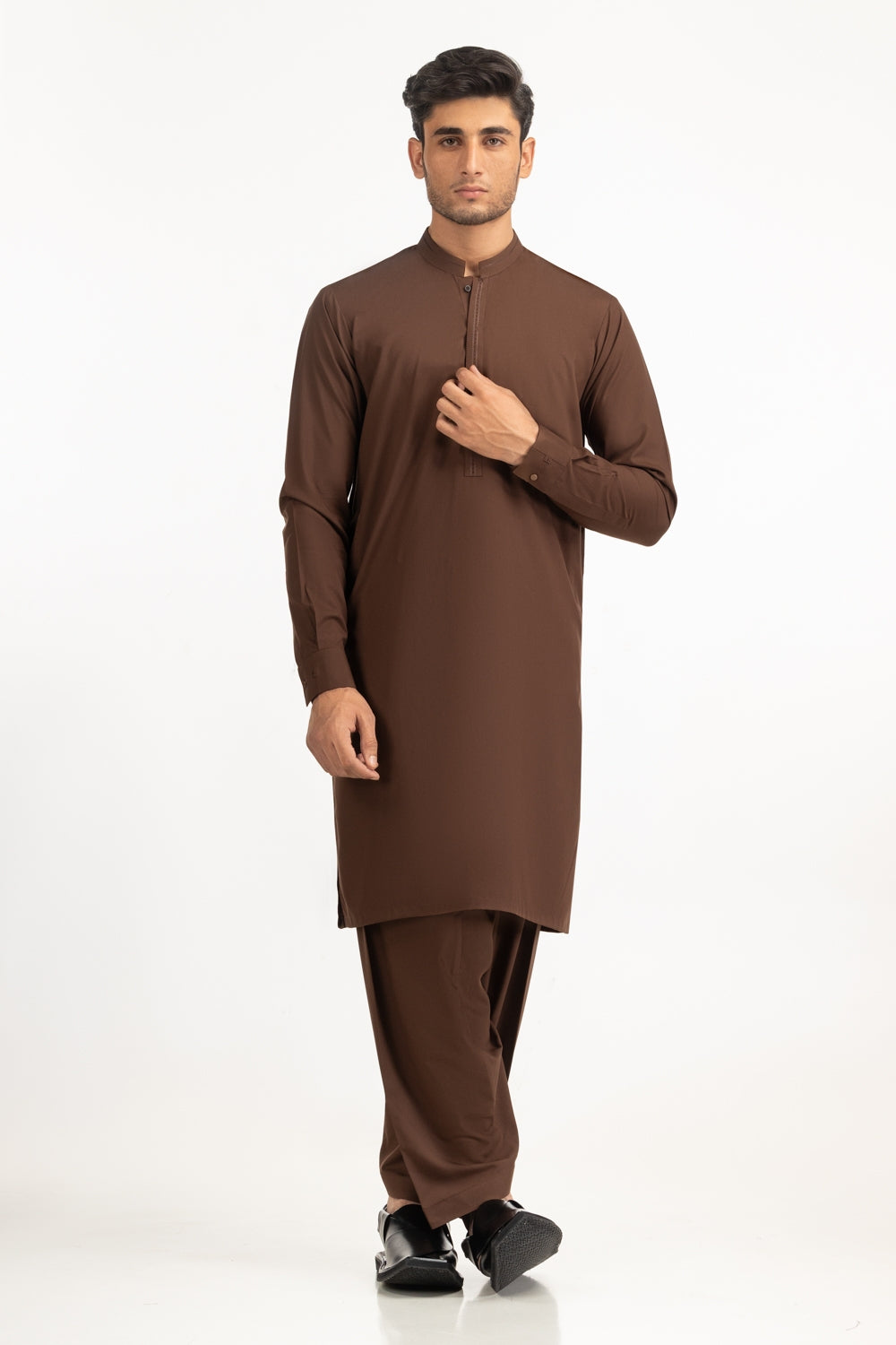 Regular Fit Styling Suits KP-STY25-002
