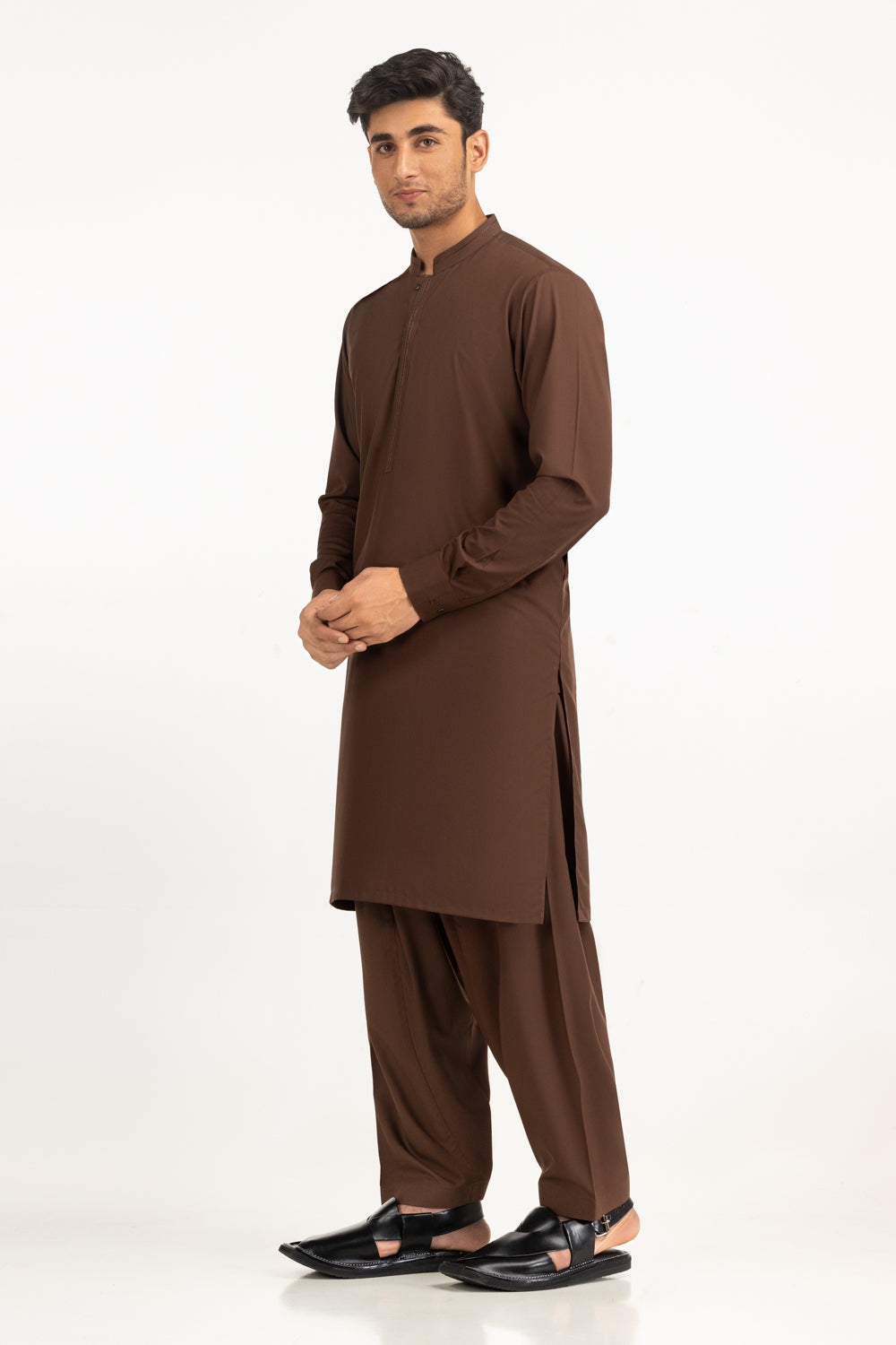 Regular Fit Styling Suits KP-STY25-002