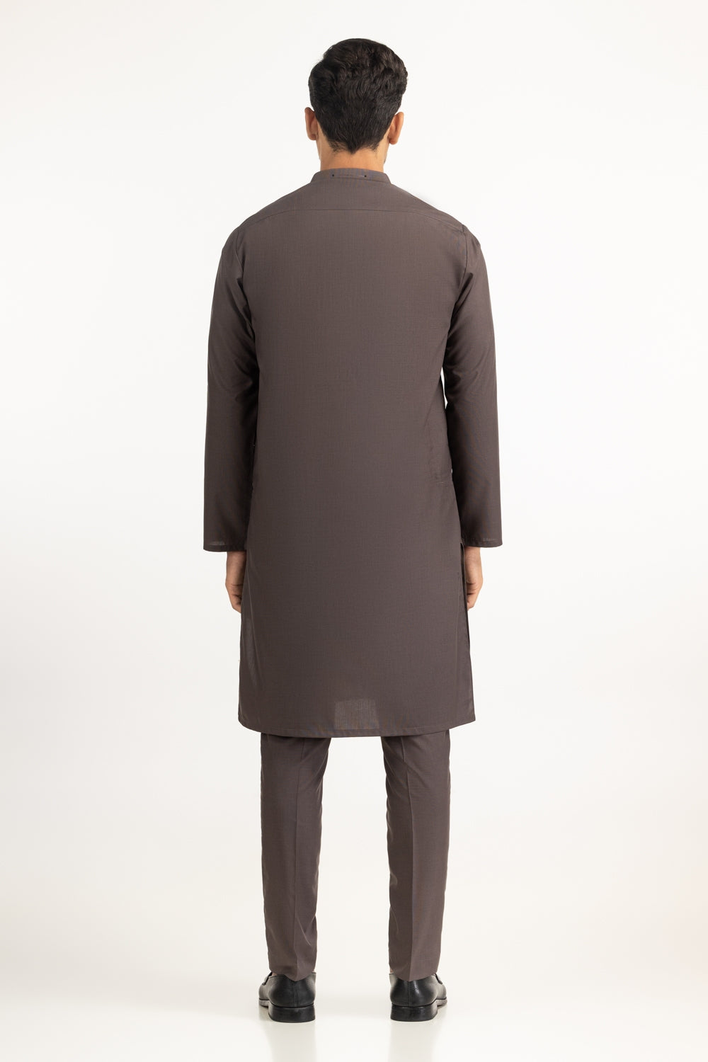 Regular Fit Styling Suits