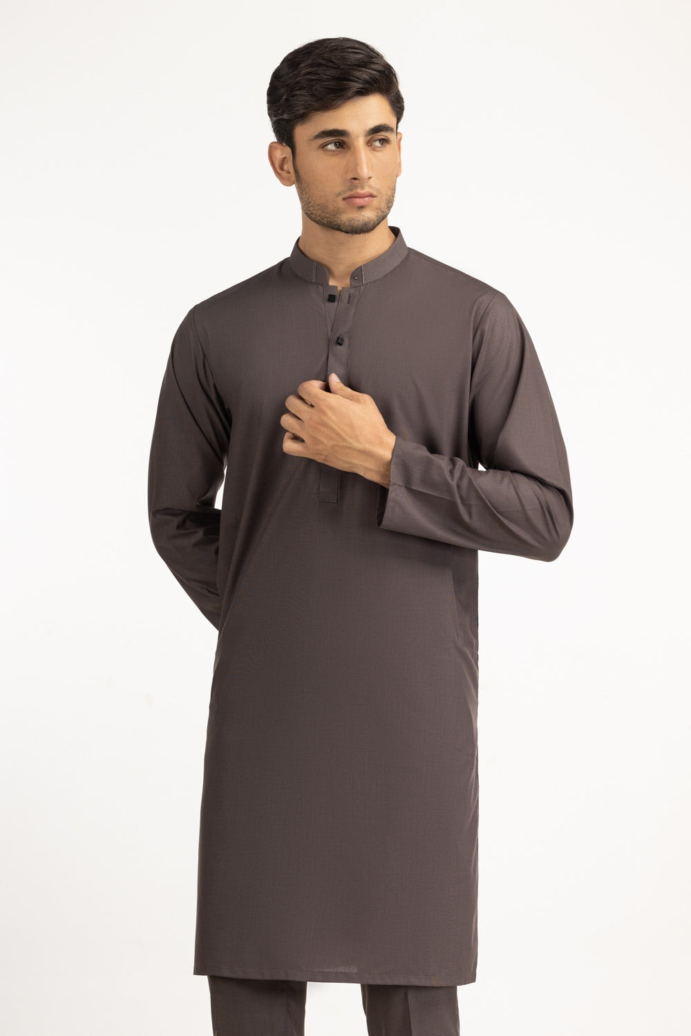 Regular Fit Styling Suits