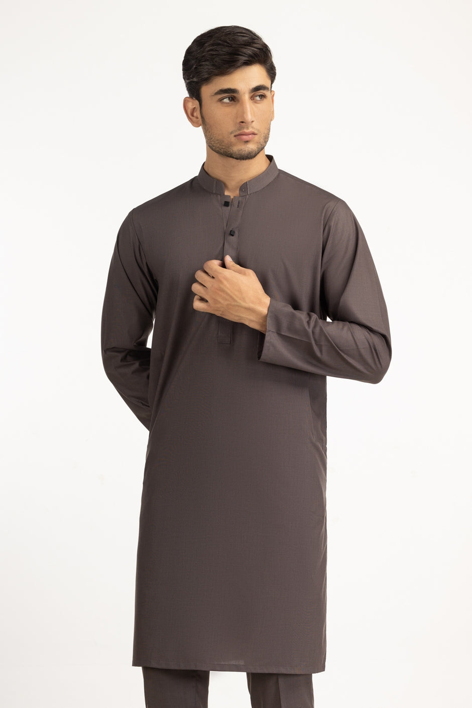 Regular Fit Styling Suits