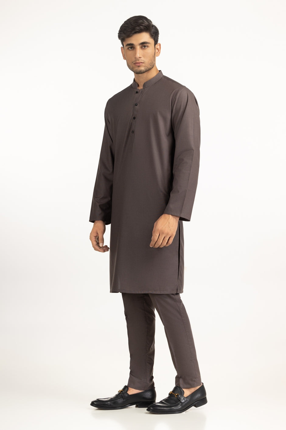 Regular Fit Styling Suits