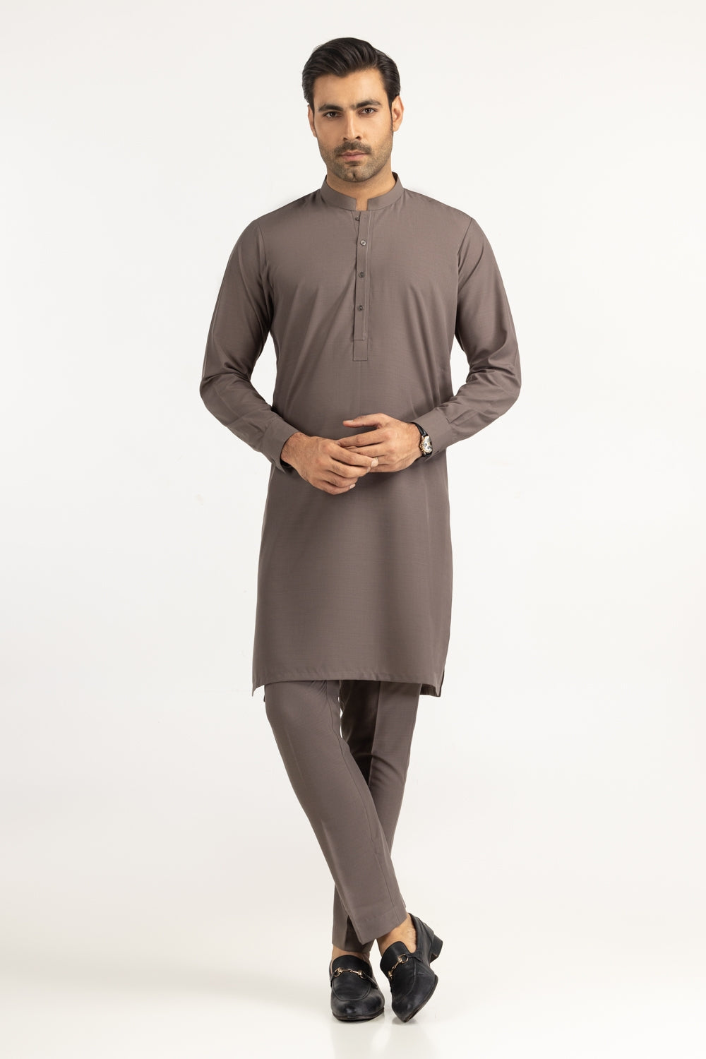 Regular Fit Styling Suits