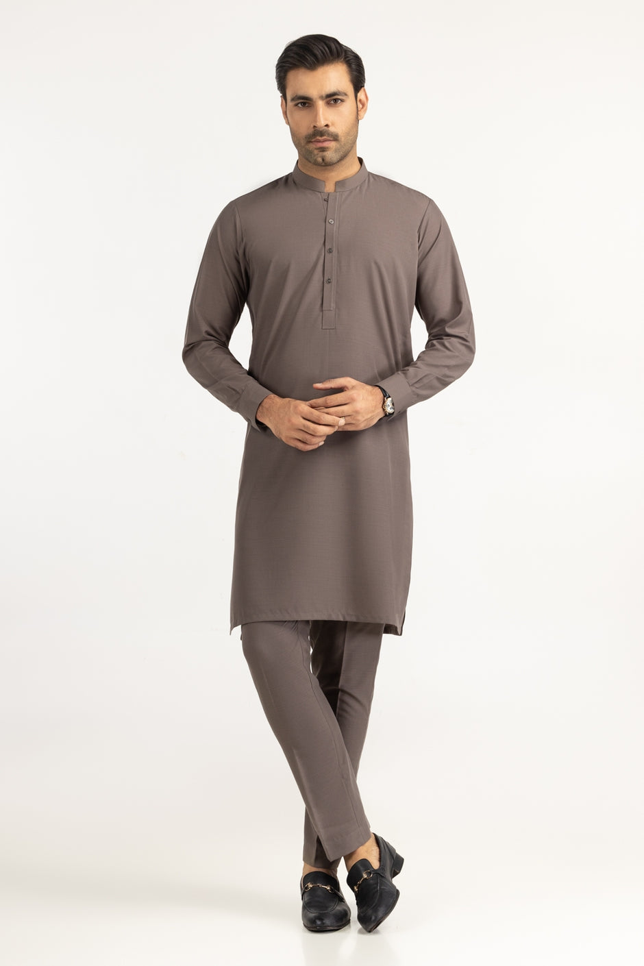 Regular Fit Styling Suits KP-STY25-016