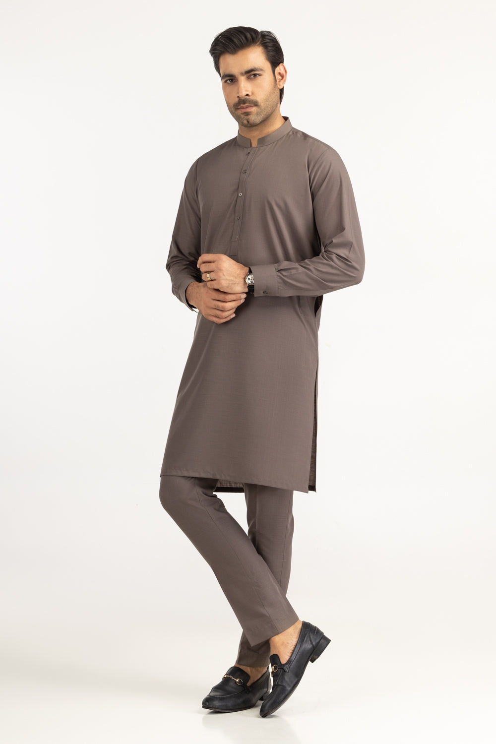 Regular Fit Styling Suits KP-STY25-016