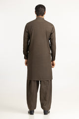 Regular Fit Basic Suits SK-BSC25-012