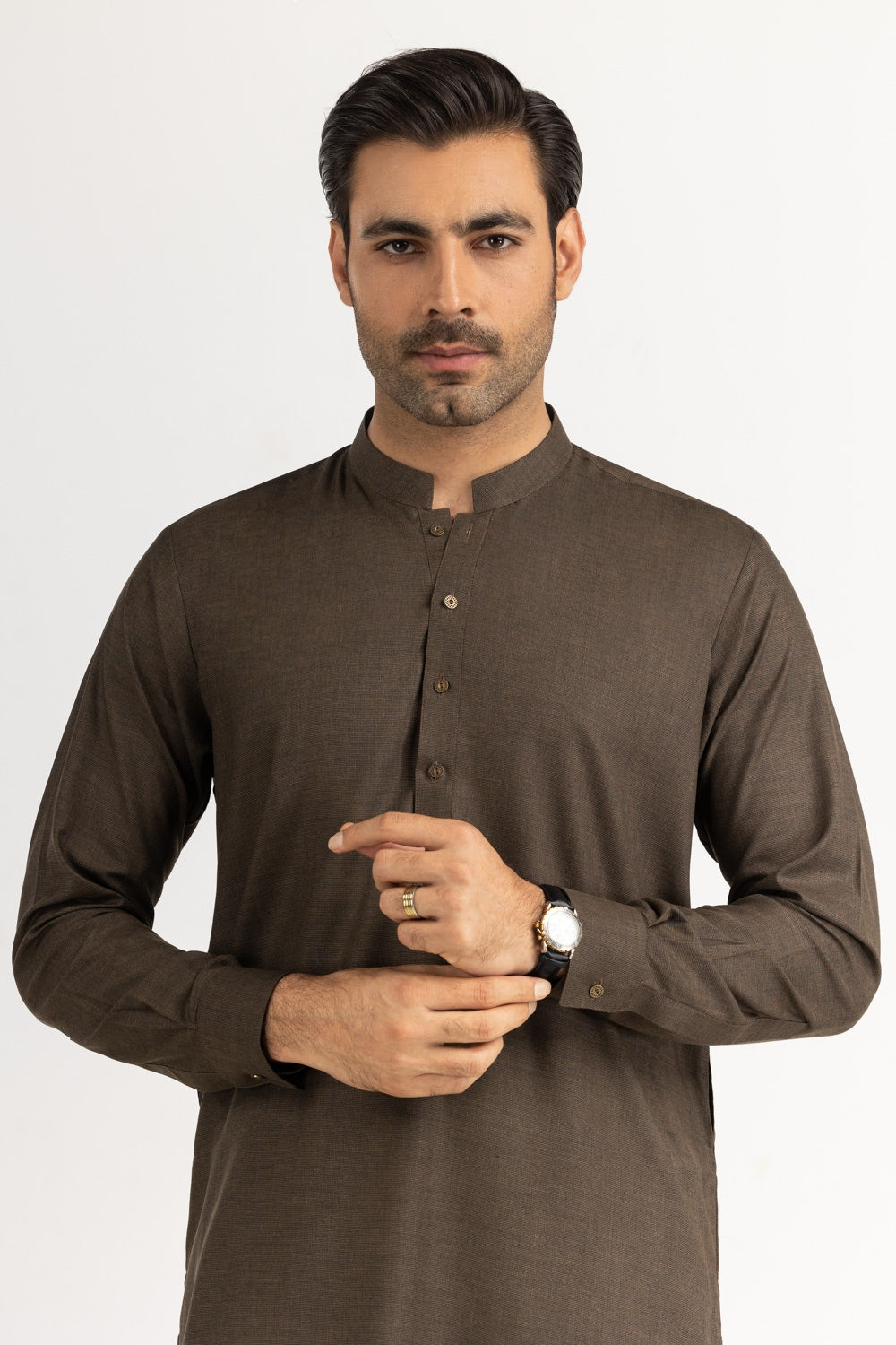 Regular Fit Basic Suits SK-BSC25-012
