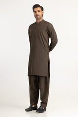 Regular Fit Basic Suits SK-BSC25-012