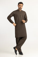 Regular Fit Basic Suits SK-BSC25-012
