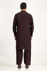 Regular Fit Basic Suits SK-BSC25-048
