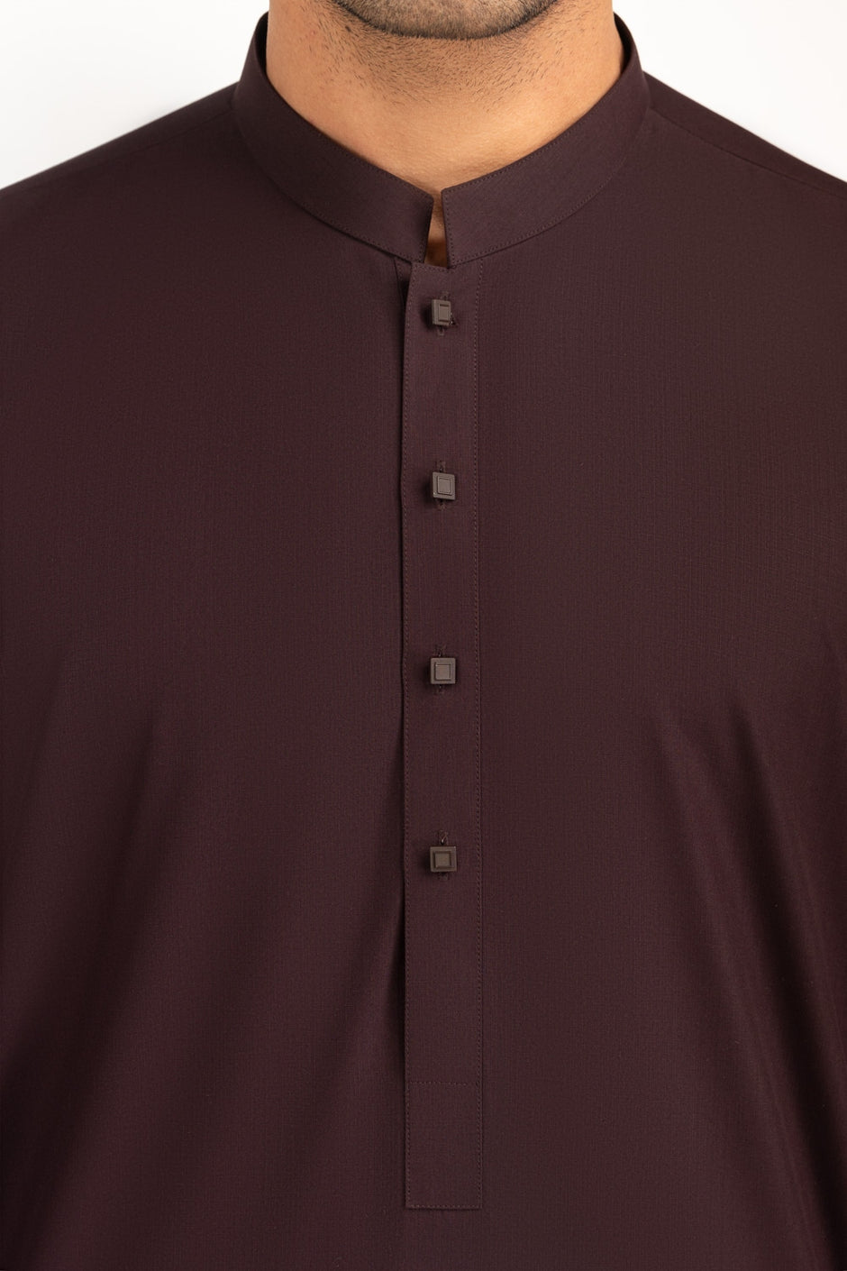 Regular Fit Basic Suits