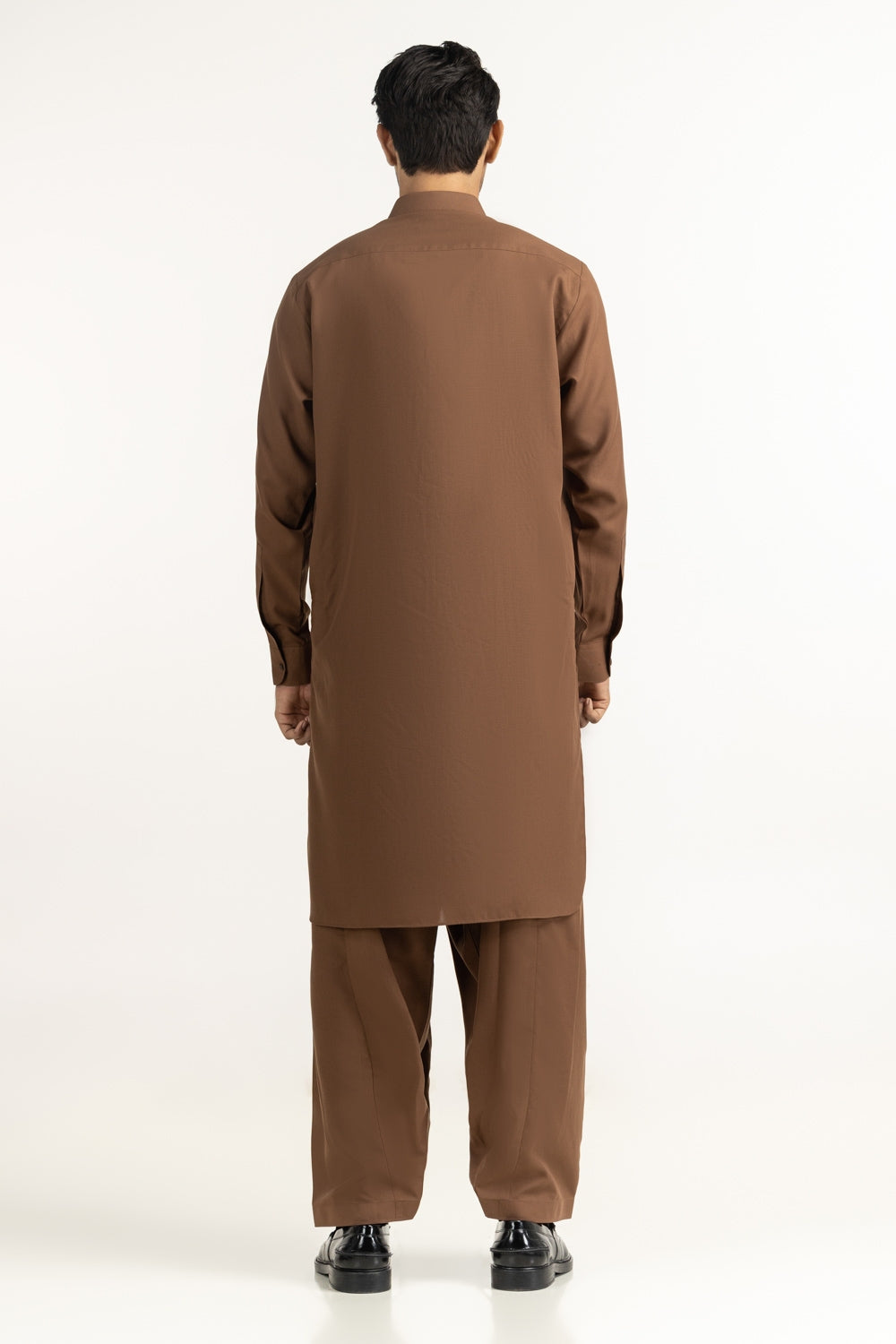Regular Fit Basic Suits