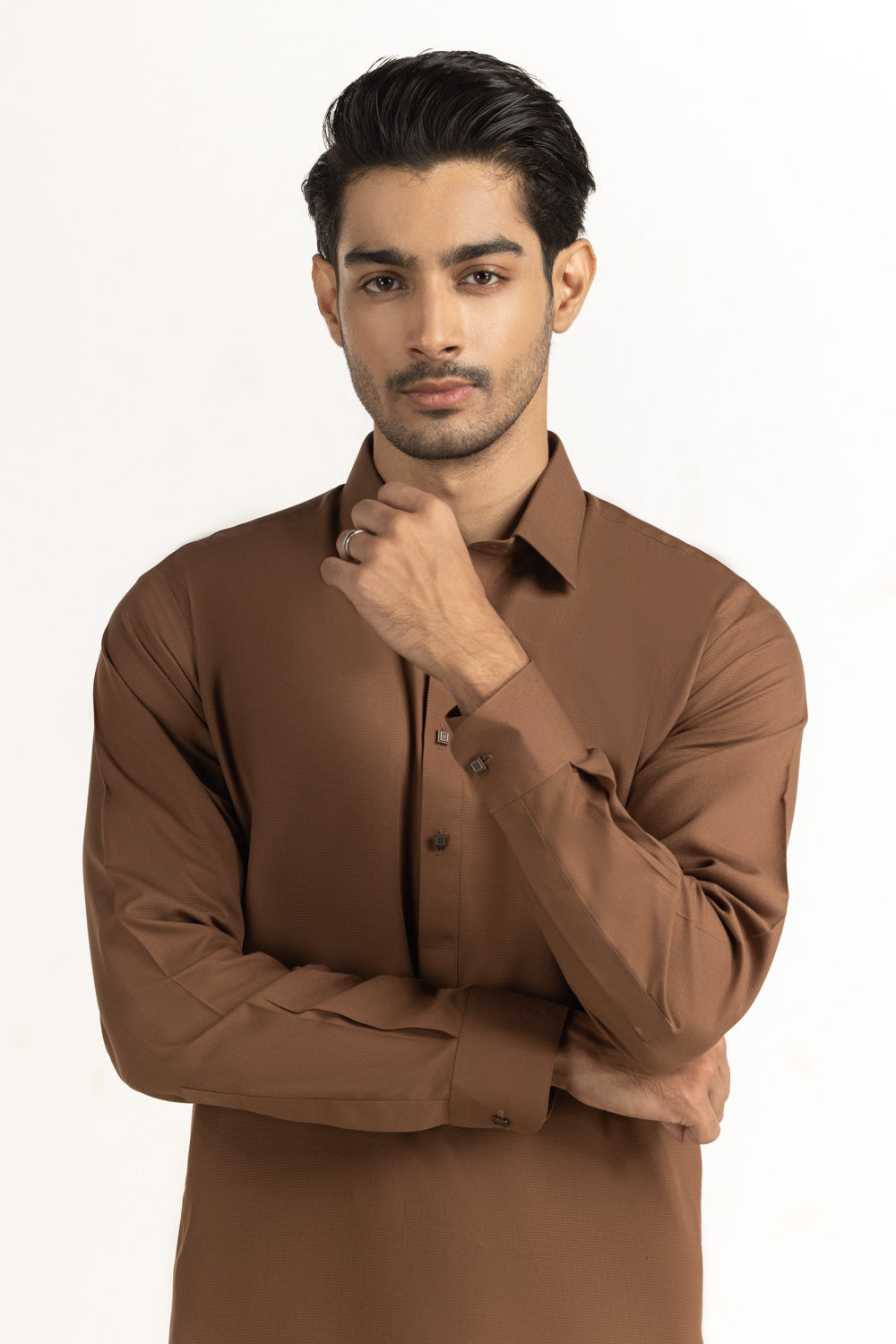 Regular Fit Basic Suits