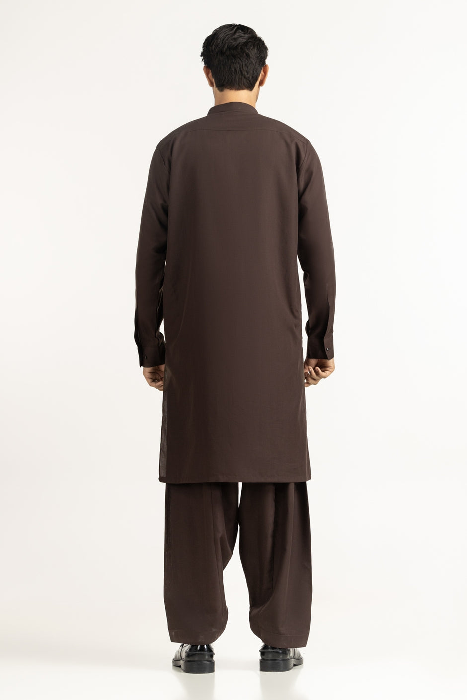 Regular Fit Basic Suits