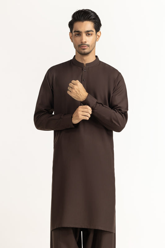 Regular Fit Basic Suits SK-BSC25-060