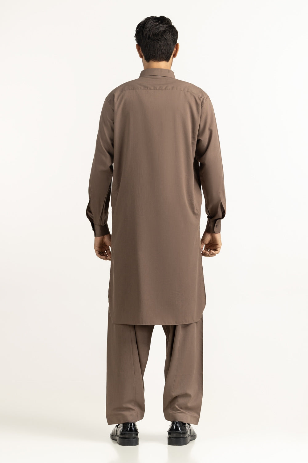 Regular Fit Basic Suits SK-BSC25-070