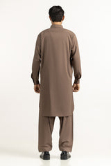 Regular Fit Basic Suits SK-BSC25-070