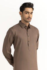 Regular Fit Basic Suits SK-BSC25-070