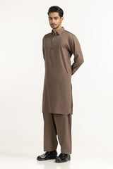Regular Fit Basic Suits SK-BSC25-070