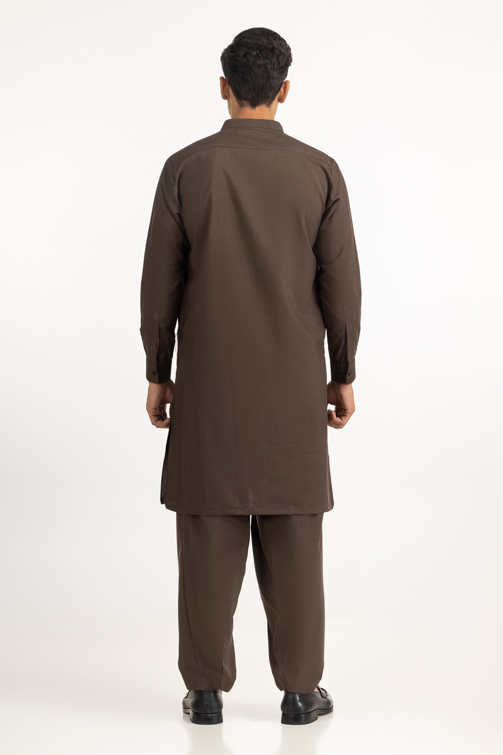 Regular Fit Styling Suits